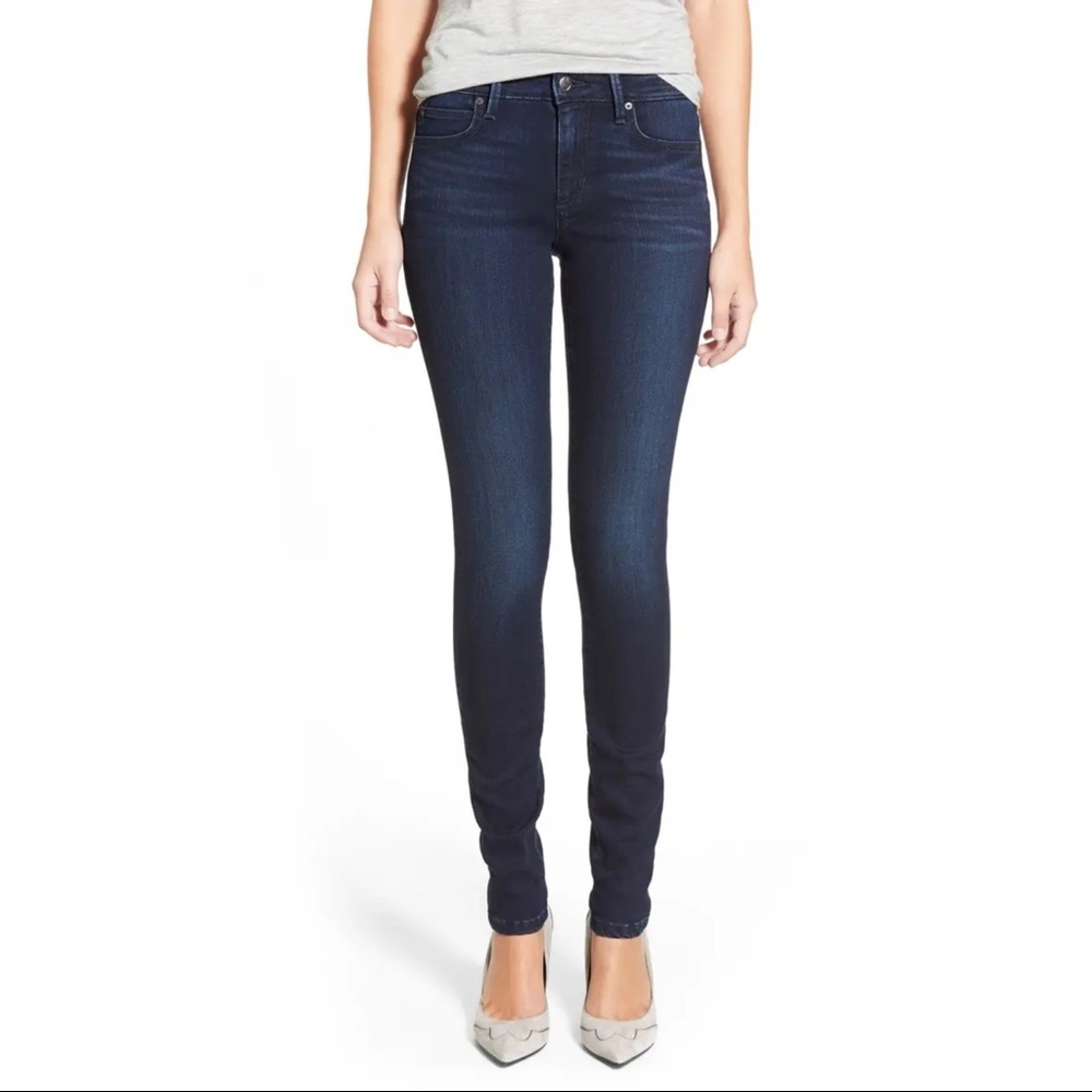Joe’s Flawless Icon Skinny Jean, Frankie Blue Wash